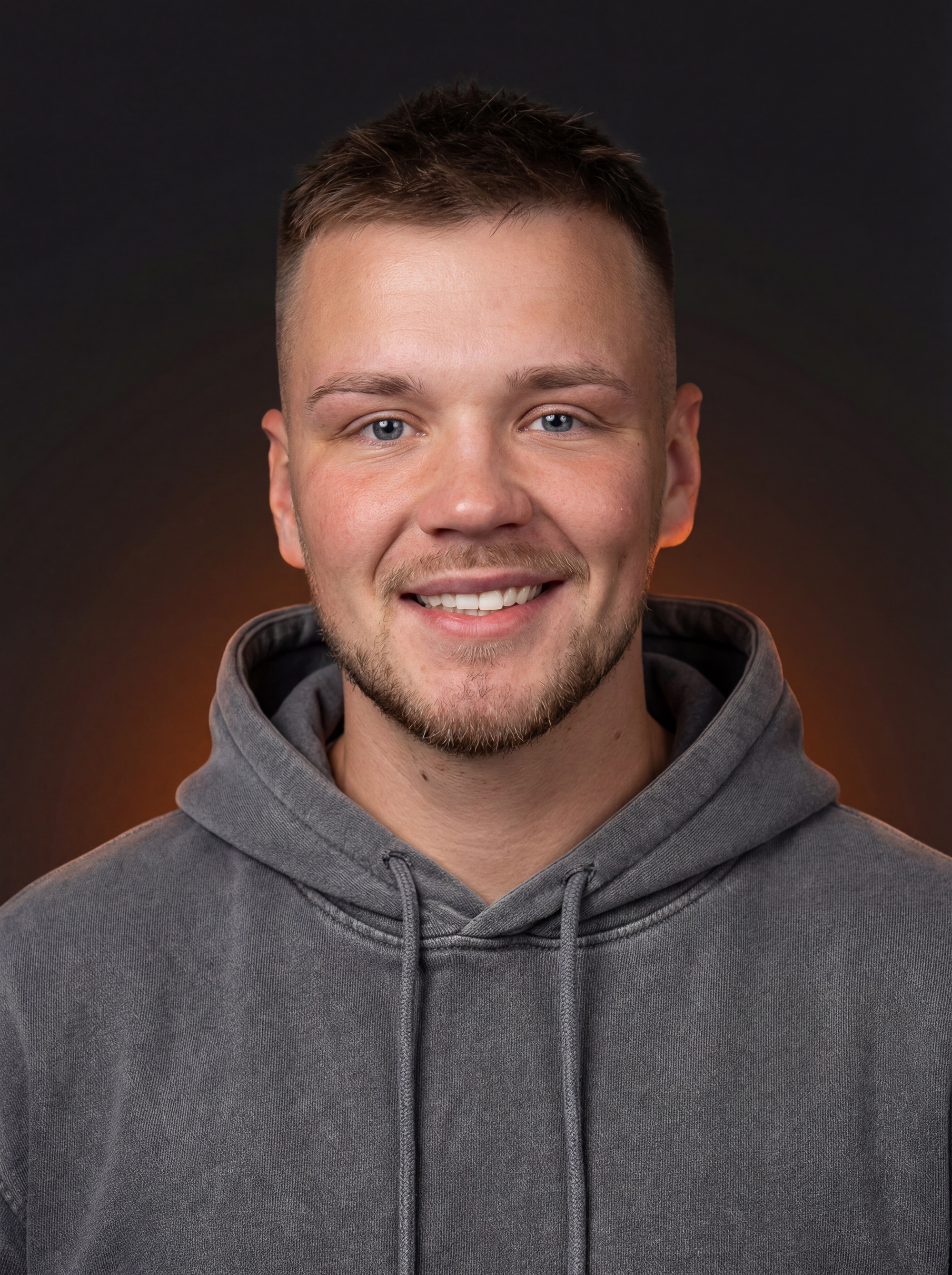 Lukas Stankevicius, founder of StanKamera Media